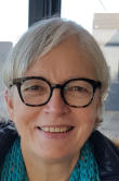 Pierrette CHEVALLEREAU
