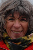 Régine DUVAL