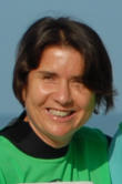 Cécile BOURY