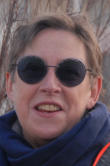 Anne FRIBAULT