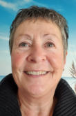 Catherine BONNET