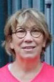 Chantal VAUDE