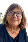 Isabelle GAUQUELIN