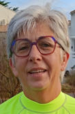 Christine BRONDY