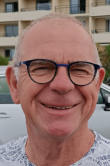 Jacques STRYJAKOWSKI
