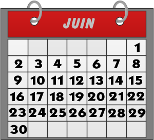 juin