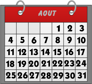 aout