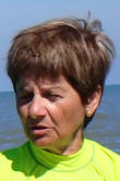 Geneviève BRISSON